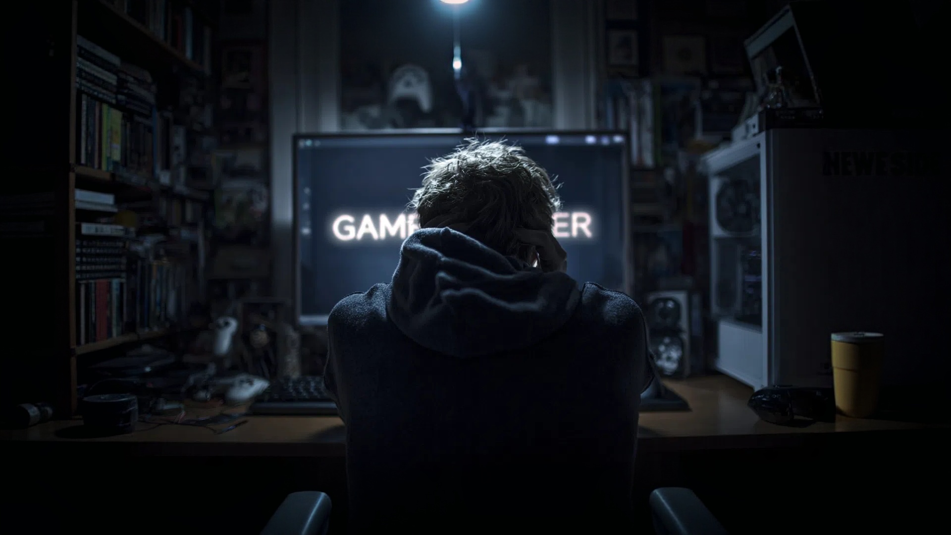 Game Over